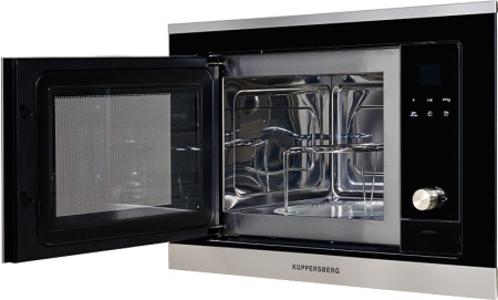 Микроволновая печь KUPPERSBERG hmw 655 x купить с доставкой по Москве и Московской области в интернет-магазине АваТехно