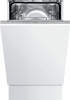 Встраиваемая посудомоечная машина GORENJE gv51212