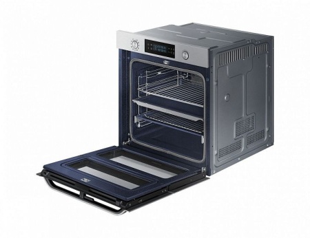 Духовой шкаф SAMSUNG NV75R5641RS купить с доставкой по Москве и Московской области в интернет-магазине АваТехно