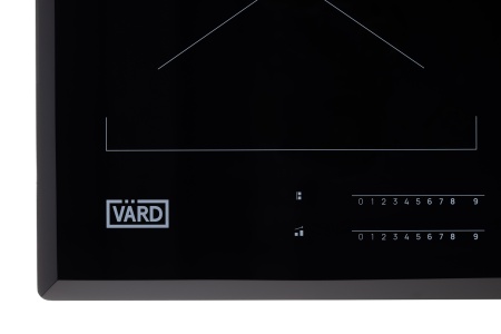 Встраиваемая индукционная варочная панель VARD VHI6461K купить с доставкой по Москве и Московской области в интернет-магазине АваТехно