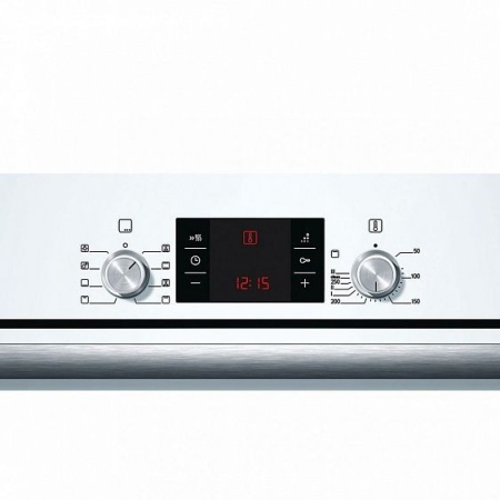 Электрический духовой шкаф BOSCH hbg 43t320 купить с доставкой по Москве и Московской области в интернет-магазине АваТехно
