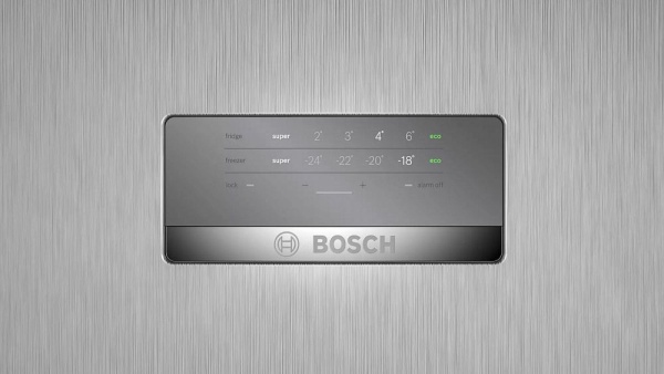 Холодильник BOSCH KGN39VL25R купить с доставкой по Москве и Московской области в интернет-магазине АваТехно