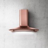 Вытяжка Elica SWEET COPPER/A/85+CAM купить с доставкой по Москве и Московской области в интернет-магазине АваТехно