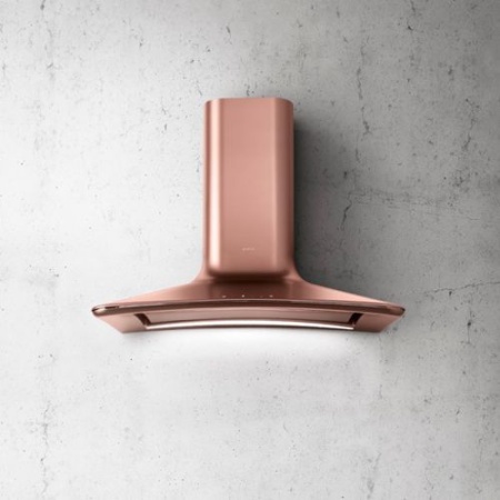 Вытяжка Elica SWEET COPPER/A/85+CAM купить с доставкой по Москве и Московской области в интернет-магазине АваТехно