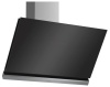 Каминная вытяжка BOSCH DWK 98 PP 60 BK