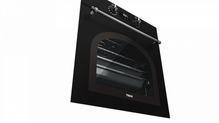 Духовой шкаф TEKA HRB 6400 ATS SILVER купить с доставкой по Москве и Московской области в интернет-магазине АваТехно