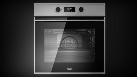 Духовой шкаф TEKA HSB 635 SS inox купить с доставкой по Москве и Московской области в интернет-магазине АваТехно