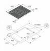 Варочная поверхность ASKO HI1994MF купить с доставкой по Москве и Московской области в интернет-магазине АваТехно