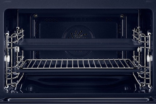 Духовой шкаф SAMSUNG nq50j3530bs купить с доставкой по Москве и Московской области в интернет-магазине АваТехно