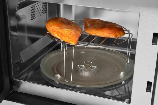 Микроволновая печь SCHAUB LORENZ SLM EE21D купить с доставкой по Москве и Московской области в интернет-магазине АваТехно