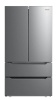 Холодильник GENCOOL GDM-727WH