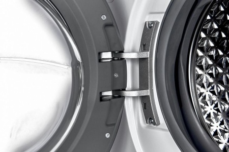 Стиральная машина SCHAUB LORENZ SLW SW6411 S купить с доставкой по Москве и Московской области в интернет-магазине АваТехно