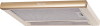 Вытяжка KUPPERSBERG slimlux ii 60 bronze купить с доставкой по Москве и Московской области в интернет-магазине АваТехно