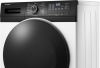 Комплект стиральной и сушильной машины Weissgauff WM 61210 DC Inverter Steam + WD 6148 D Heat Pump купить с доставкой по Москве и Московской области в интернет-магазине АваТехно