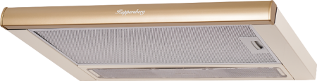 Вытяжка KUPPERSBERG slimlux ii 60 bronze купить с доставкой по Москве и Московской области в интернет-магазине АваТехно