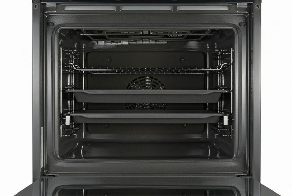 Духовой шкаф BOSCH hbg 34s550 купить с доставкой по Москве и Московской области в интернет-магазине АваТехно