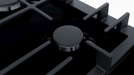 Варочная поверхность BOSCH PCP6A6B95R купить с доставкой по Москве и Московской области в интернет-магазине АваТехно