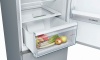Холодильник Bosch KGN 36 VL 21 R металлик купить с доставкой по Москве и Московской области в интернет-магазине АваТехно