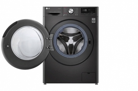 Стиральная машина LG F2V9GW9P купить с доставкой по Москве и Московской области в интернет-магазине АваТехно