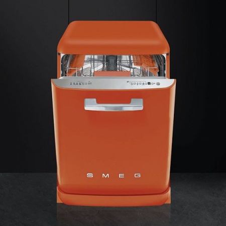 Посудомоечная машина Smeg LVFABOR купить с доставкой по Москве и Московской области в интернет-магазине АваТехно