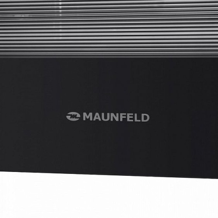 Электрический духовой шкаф MAUNFELD EOEM516B купить с доставкой по Москве и Московской области в интернет-магазине АваТехно