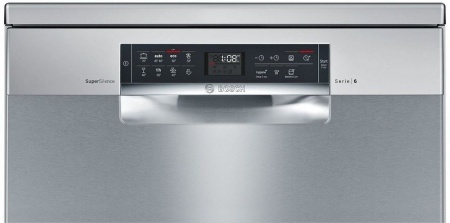Посудомоечная машина Bosch SMS 68UI02 E купить с доставкой по Москве и Московской области в интернет-магазине АваТехно