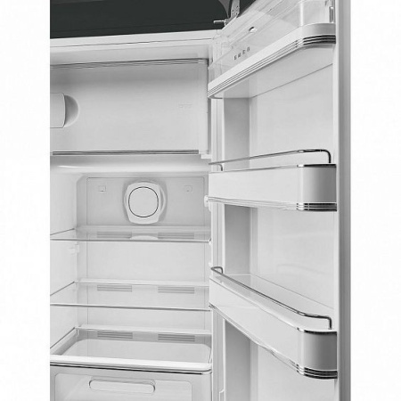 Холодильник SMEG FAB28RDBLV5 купить с доставкой по Москве и Московской области в интернет-магазине АваТехно