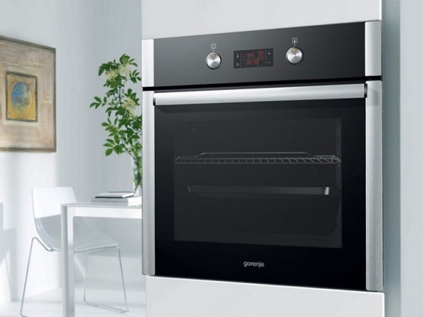 Духовой шкаф GORENJE bop 7558 ax купить с доставкой по Москве и Московской области в интернет-магазине АваТехно