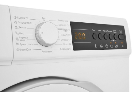 СТИРАЛЬНАЯ МАШИНА SCANDILUX LM2T 6011 купить с доставкой по Москве и Московской области в интернет-магазине АваТехно