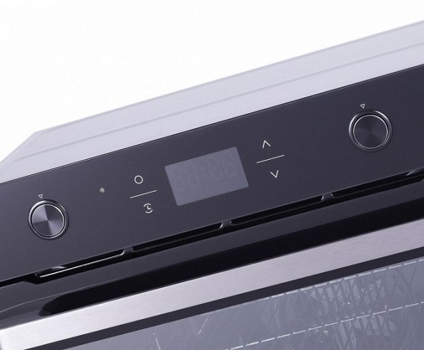 ДУХОВОЙ ШКАФ HYUNDAI HEO 6740 BG купить с доставкой по Москве и Московской области в интернет-магазине АваТехно