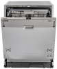 Встраиваемая посудомоечная машина Delonghi DDW06F Supreme nova