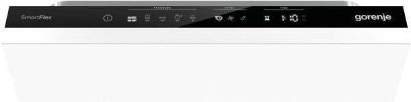 Посудомоечная машина Gorenje GV 57211 купить с доставкой по Москве и Московской области в интернет-магазине АваТехно