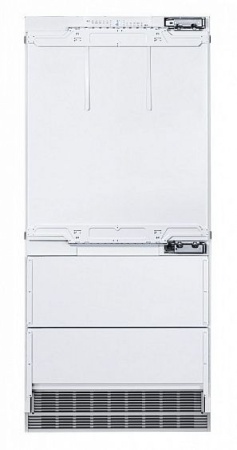 Холодильник LIEBHERR ecbn 6156-20 001 купить с доставкой по Москве и Московской области в интернет-магазине АваТехно