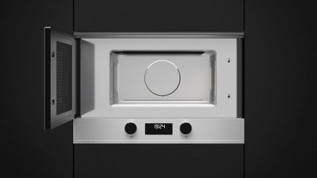 Микроволновая печь TEKA MS 622 BIS L(40584100) купить с доставкой по Москве и Московской области в интернет-магазине АваТехно