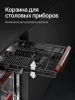 Посудомоечная машина Kuppersberg GLM 4581 купить с доставкой по Москве и Московской области в интернет-магазине АваТехно