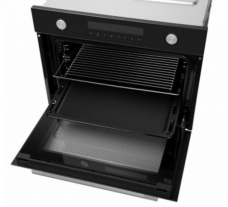 ДУХОВОЙ ШКАФ MAUNFELD MCMO5013MDGB купить с доставкой по Москве и Московской области в интернет-магазине АваТехно