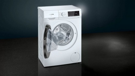 Стиральная машина SIEMENS WH 22A2W0OE купить с доставкой по Москве и Московской области в интернет-магазине АваТехно