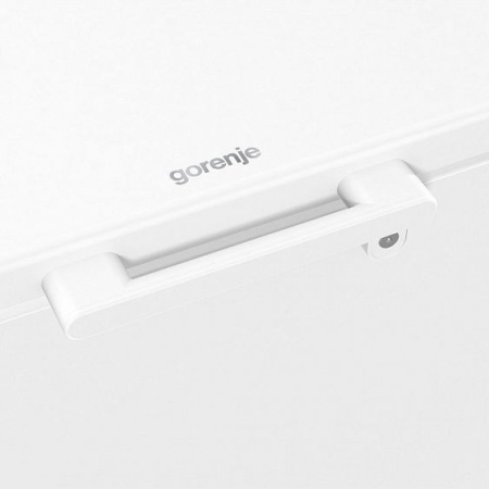 Морозильник-ларь GORENJE FH401CW купить с доставкой по Москве и Московской области в интернет-магазине АваТехно