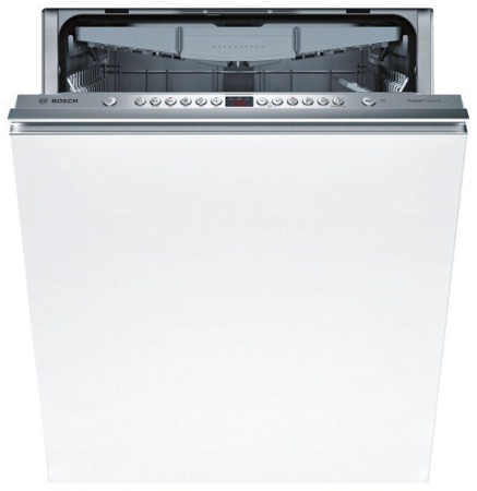 Встраиваемая посудомоечная машина BOSCH SMV 46KX05 E