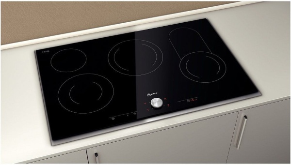 Поверхность NEFF t14t84n2 купить с доставкой по Москве и Московской области в интернет-магазине АваТехно