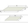 Поверхность HOTPOINT-ARISTON 7h pk 755 d gh x /ha купить с доставкой по Москве и Московской области в интернет-магазине АваТехно