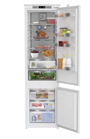 Встраиваемый холодильник Grundig GKIN25920