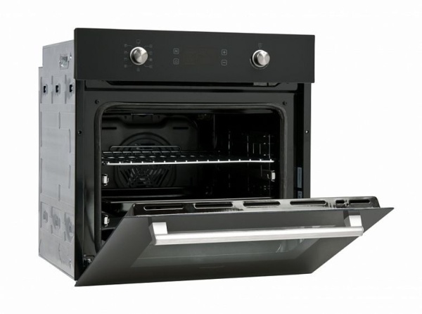 Духовой шкаф WEISSGAUFF oe 69 pdb купить с доставкой по Москве и Московской области в интернет-магазине АваТехно