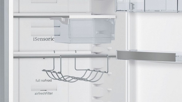 Холодильник SIEMENS KG 39NXX15 купить с доставкой по Москве и Московской области в интернет-магазине АваТехно