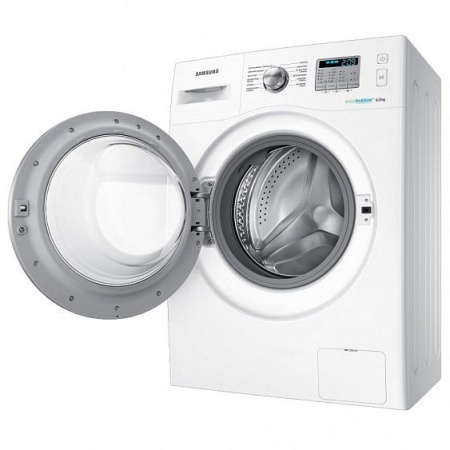 Стиральная машина с фронтальной загрузкой SAMSUNG ww60h2230ew/dlp купить с доставкой по Москве и Московской области в интернет-магазине АваТехно