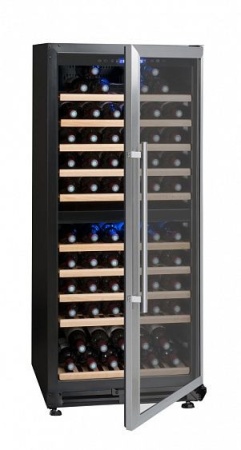 Винный шкаф LASOMMELIERE TR2V121 купить с доставкой по Москве и Московской области в интернет-магазине АваТехно