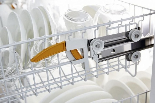 Посудомоечная машина MIELE G 4263 SCVi Active купить с доставкой по Москве и Московской области в интернет-магазине АваТехно