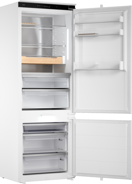 Холодильник ASKO RBC597SND1 купить с доставкой по Москве и Московской области в интернет-магазине АваТехно