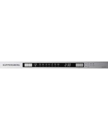 Посудомоечная машина KUPPERSBERG GLM 4575 купить с доставкой по Москве и Московской области в интернет-магазине АваТехно