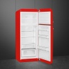 Холодильник SMEG FAB30RRD3 купить с доставкой по Москве и Московской области в интернет-магазине АваТехно